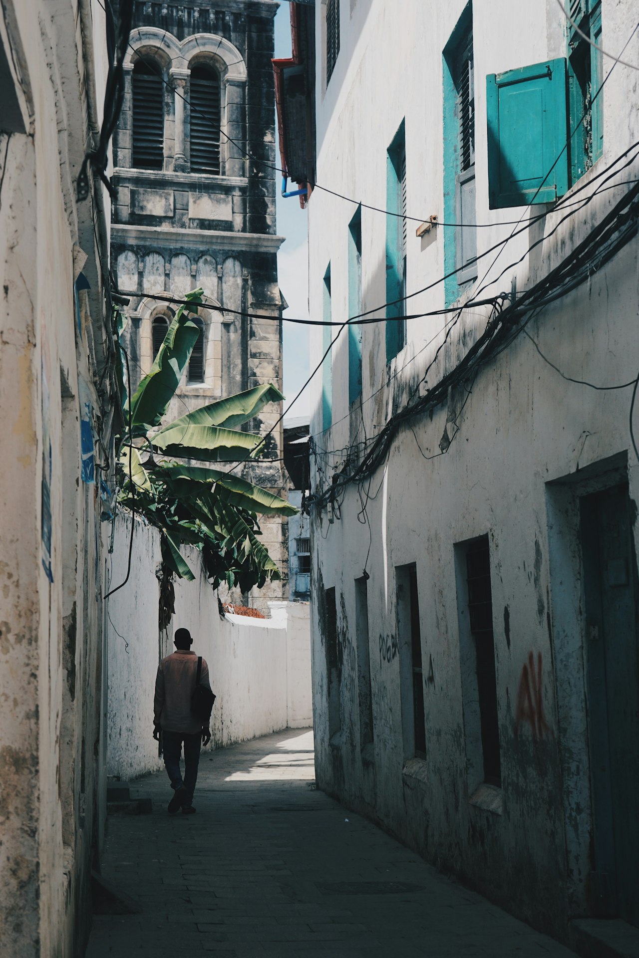 Zanzibar, Tanzania